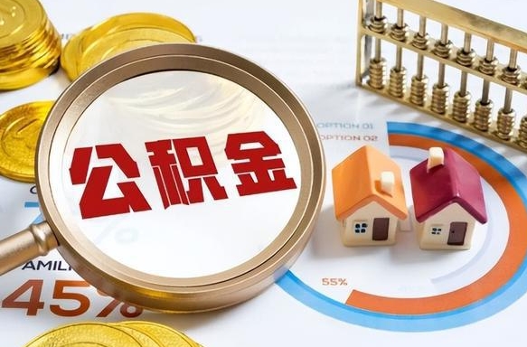 临邑办理离职手续公积金怎么领取（如何办理离职公积金提取）